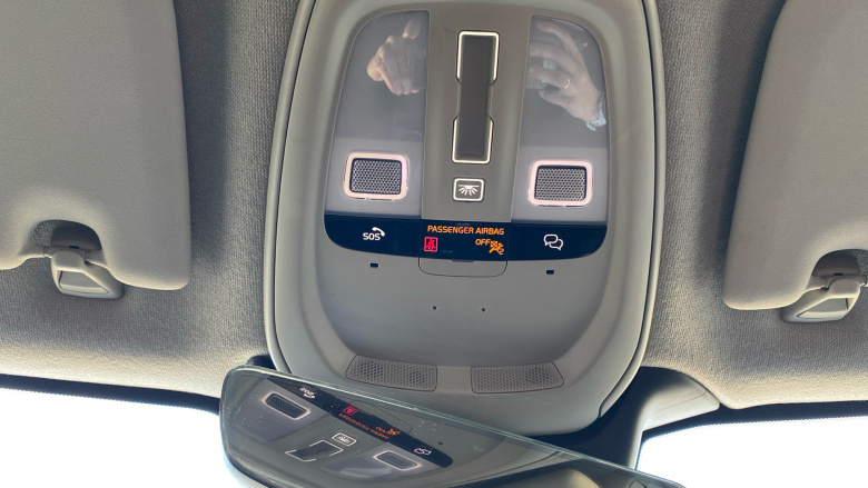 Volvo XC40 2.0 B3P Ultra Dark 5dr Auto Petrol Estate